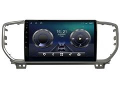 Магнитола для Kia Sportage (19-21) Android 10 6/128GB IPS DSP 4G модель CB-3222TS10