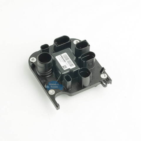 ЭБУ Webasto Thermo Top EVO PSA(Citroen, Peugeot) дизель 12V (без нагнетателя) / 9019576E 3