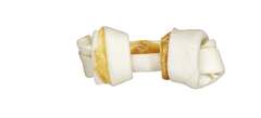 8in1 DENTAL DELIGHTS S косточка с куриным мясом для мелких и средних собак с минералами 11 см