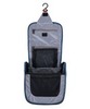 Картинка несессер Redfox Voyager M 8123/океан/оранжевый - 4