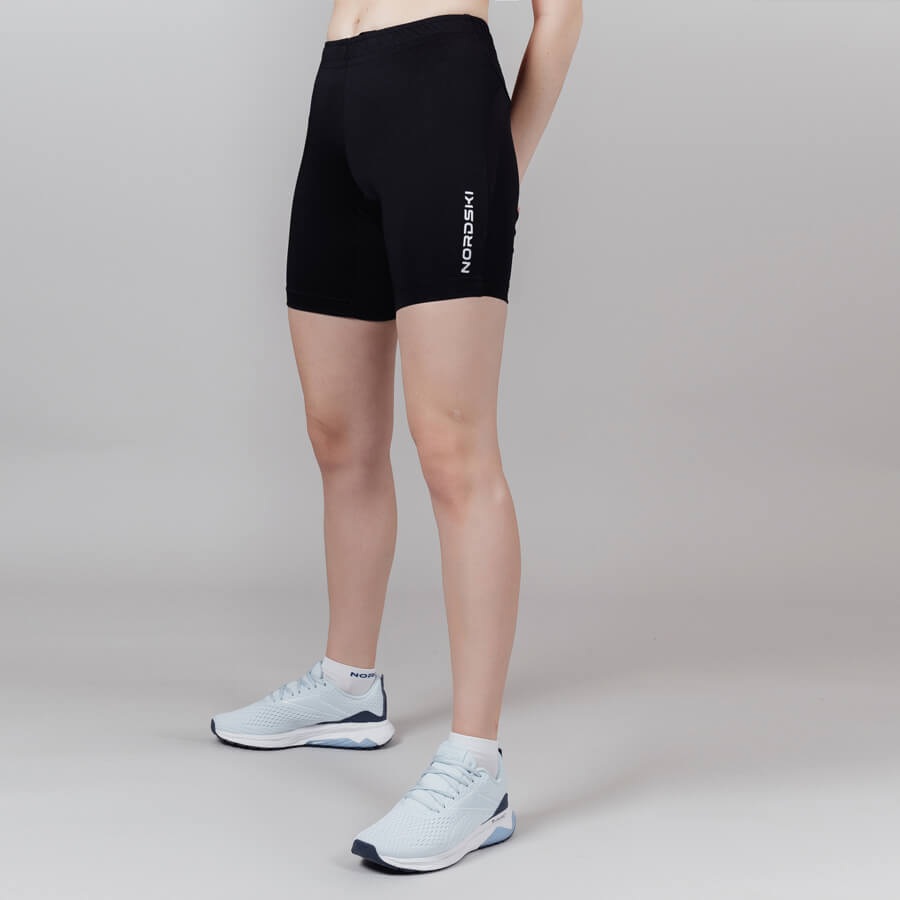 Nordski Pro Premium тренировочный комплект женский coral - 5