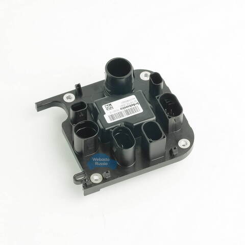 ЭБУ Webasto Thermo Top EVO PSA(Citroen, Peugeot) дизель 12V (без нагнетателя) / 9019576E 4