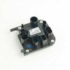 ЭБУ Webasto Thermo Top EVO PSA(Citroen, Peugeot) дизель 12V (без нагнетателя) / 9019576E 4