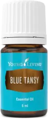 Young Living. Голубая Пижма (Blue Tansy) - 5 ml
