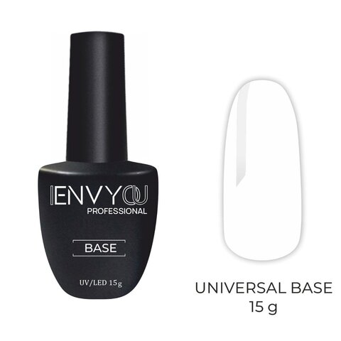 I Envy You, Universal Base (Универсальная база) (15g)