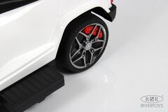 Толокар Mercedes-Benz GL63 Z001ZZ-C (ЛИЦЕНЗИОННАЯ МОДЕЛЬ)