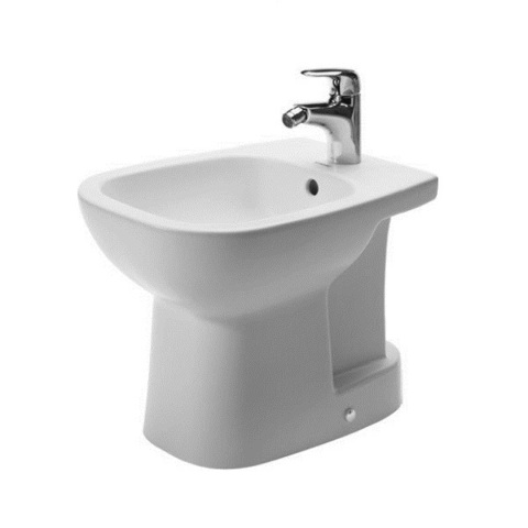 Duravit D-Code 22371000002 Биде напольное
