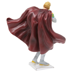 Коллекционная фигурка My Hero Academia. Smash Rising: Mirio Togata