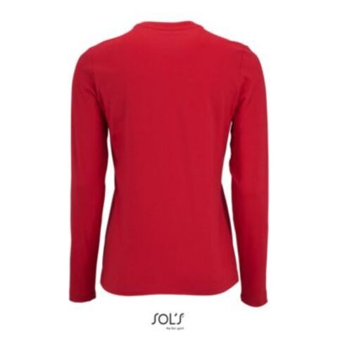 SOL'S Imperial LSL WOMEN