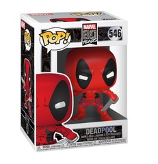 Funko POP! Marvel 80th: First Appearance Deadpool (546)