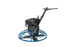 Заглаживающая машина TSS DMD1000E аккумуляторная - [875 мм / 2.2 кВт / 48В]