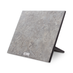 Подставка магнитная для 8 кухонных ножей Vintage Grey 32х26 ComposeEat SIGNATURE арт.MPDN90416KL12