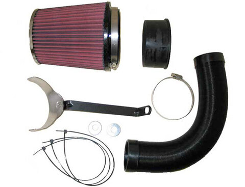 57-0590 Впускной набор VW GOLF/BORA, V5, 2.3L, 25V, 170BHP