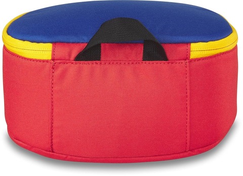 Картинка чехол для маски Dakine goggle stash Molten Lava - 2