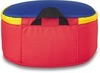 Картинка чехол для маски Dakine goggle stash Molten Lava - 2