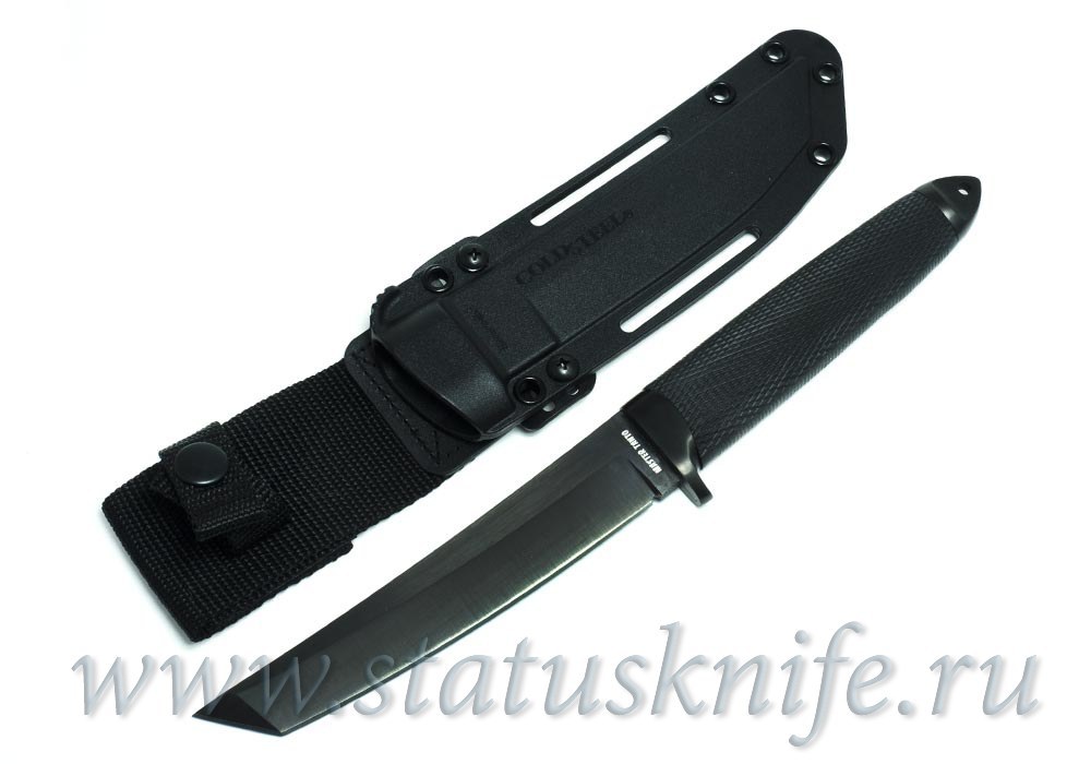 Нож Cold Steel Master Tanto 13QBN 3V