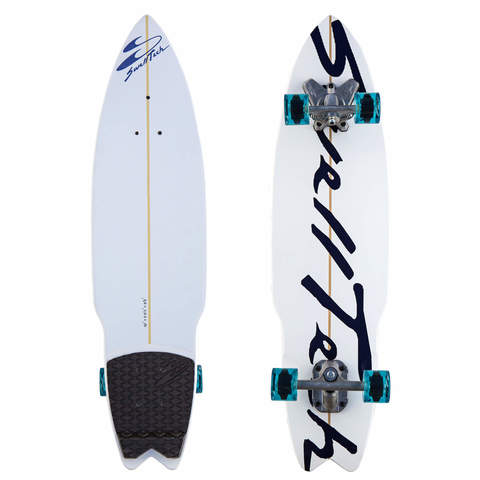 SURFSKATE Premiere Navy