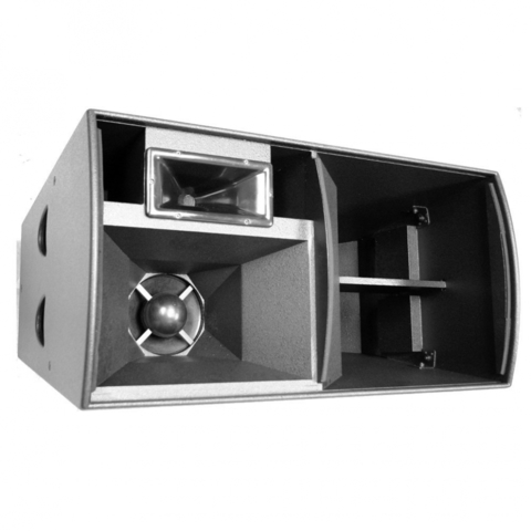 Акустическая система Martin Audio Blackline H3H+