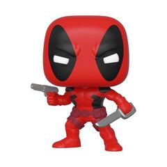 Funko POP! Marvel 80th: First Appearance Deadpool (546)
