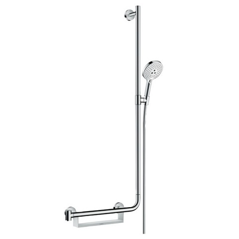 Hansgrohe Raindance Select S 26326400 Душевой гарнитур 110 см 3 режима
