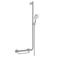 Hansgrohe Raindance Select S 26326400 Душевой гарнитур 110 см 3 режима фото