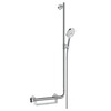 Hansgrohe Raindance Select S 26326400 Душевой гарнитур 110 см 3 режима