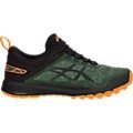Asics Gecko Xt мужские беговые кроссовки серые
