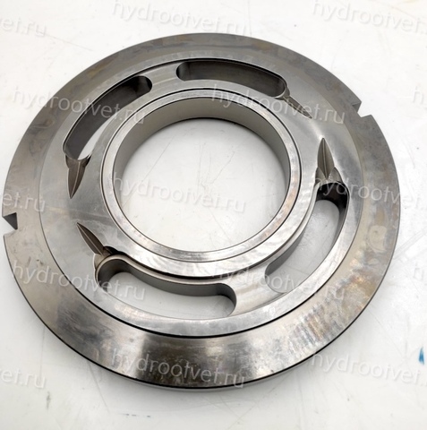 Фото A4VG180 VALVE PLATE R - Распределитель ПРАВЫЙ для насоса Rexroth A4VG180