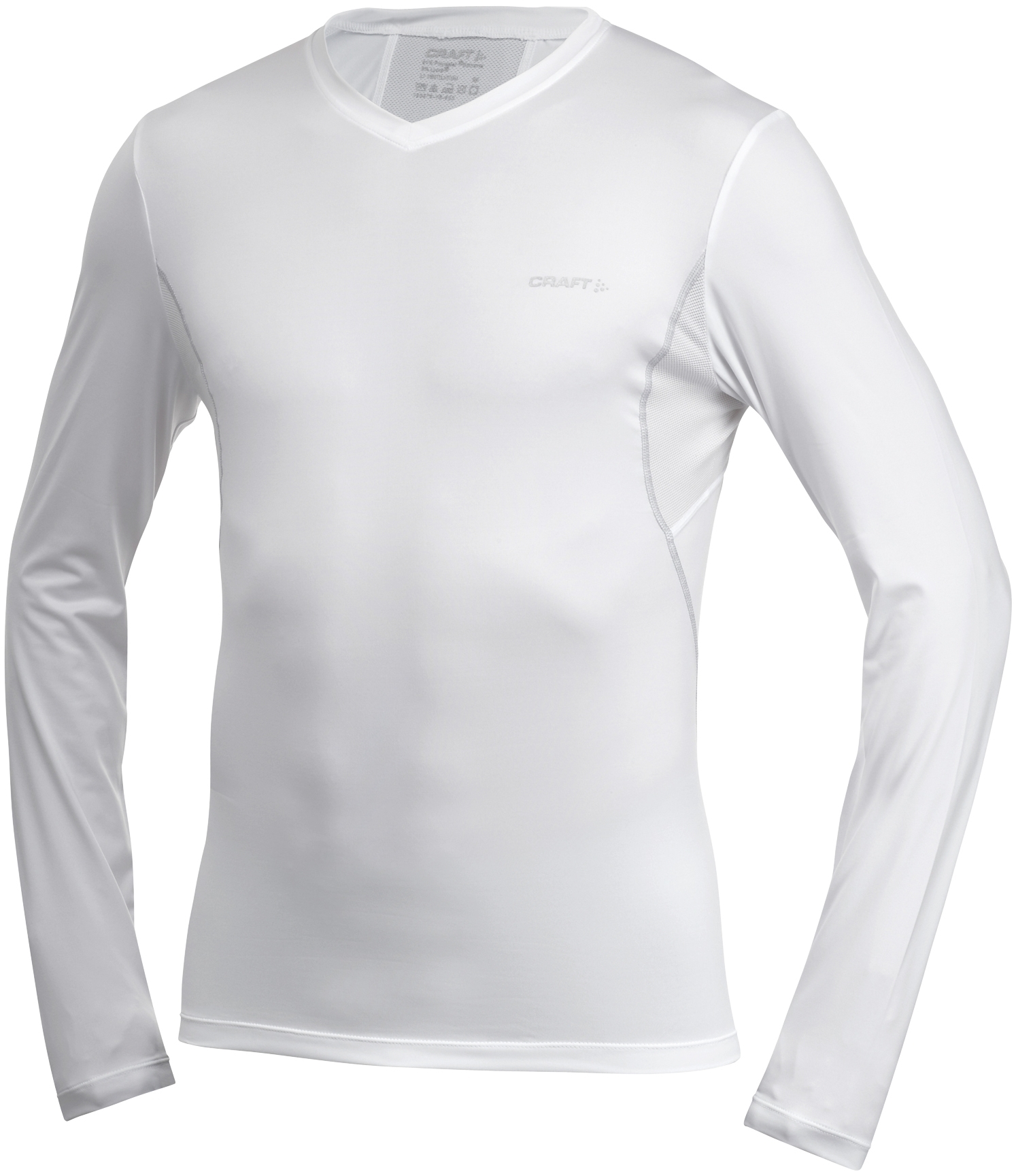 Термобелье Рубашка Craft Cool Long Sleeve мужская