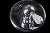 Boheme Crystal 265-CRST Смеситель для душа встраиваемый, цвет: хром