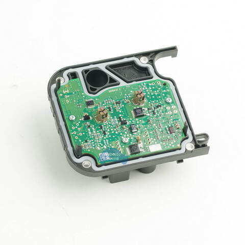 ЭБУ Webasto Thermo Top EVO PSA(Citroen, Peugeot) дизель 12V (без нагнетателя) / 9019576E 5