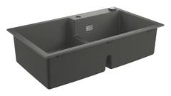 GROHE K500 31649AT0 Мойка кухонная с двумя чашами фото