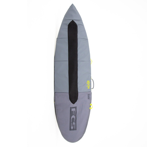 Чехол для сёрфборда FCS Day Funboard 6'0