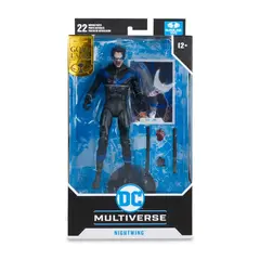 Фигурка McFarlane Toys Multiverse DC vs Vampires: Nightwing
