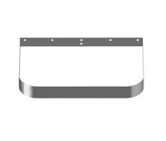 Ravak X01788 Консоль Yard 800 хром фото