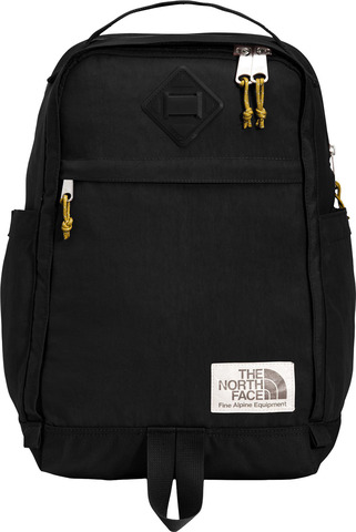 Картинка рюкзак городской The North Face Berkeley  - 8