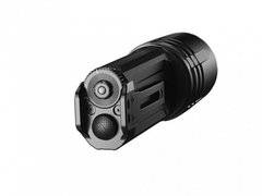 Фонарь Fenix ТК35UE V2.0 5000lm аккумуляторный