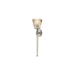 Бра для ванных комнат Elstead Lighting, арт. BATH-AGATHA-BN