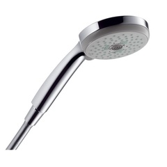 Hansgrohe Croma 100 28538000 Душ ручной 10х10 см 3 режима фото