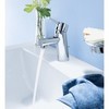 GROHE Concetto 32204001 Смеситель для раковины