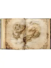 Diablo: Книга Адрии