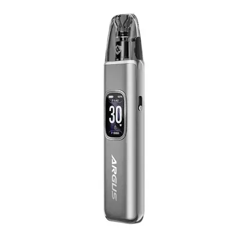 Voopoo ARGUS G3 Pod 1500mAh Kit - Space Gray