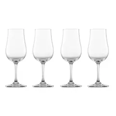 Набор из 4 стаканов для виски 218 мл SCHOTT ZWIESEL Bar Special арт. 130001