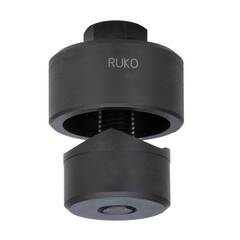 Пробойник отверстий в металле 22,5мм 3z Ruko 109225