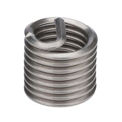 Вставка резьбовая М12х1,25 DIN8140S (Нерж. Сталь) 1,5xD 6h V-COIL 1шт Volkel 07323