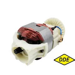 Двигатель эл. переменного тока DDE ET1300R / ET1500R (791-875-45)