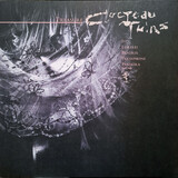 COCTEAU TWINS: Treasure (Виниловая пластинка)