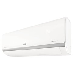 Сплит-система BALLU, LAGOON DC Inverter, BSDI/in-18HN8 / BSDI/out-18HN8