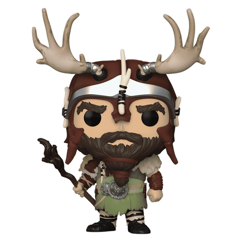 Funko POP! Diablo 4: Druid (941) (БАМП!)