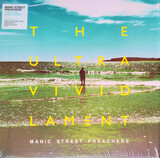 MANIC STREET PREACHERS:  The Ultra Vivid Lament